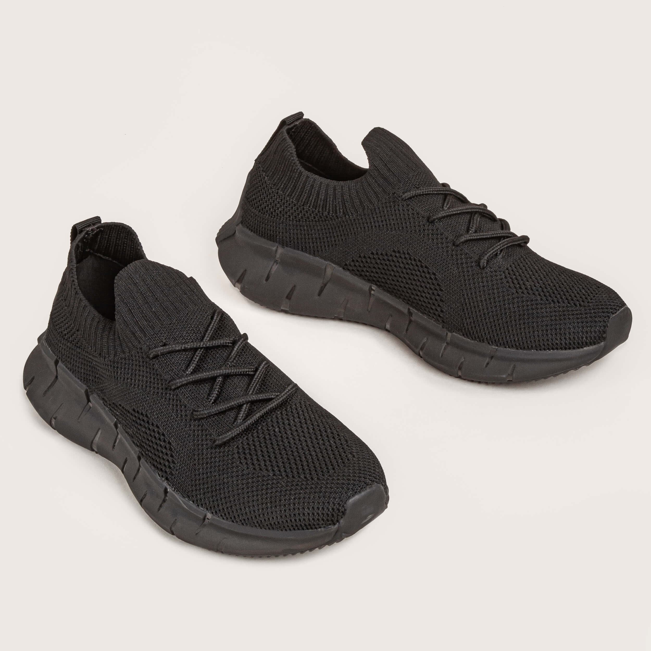 Wrok Peer Mona Lisa Burst Flyknit Sneaker - Coral | DNA Footwear®