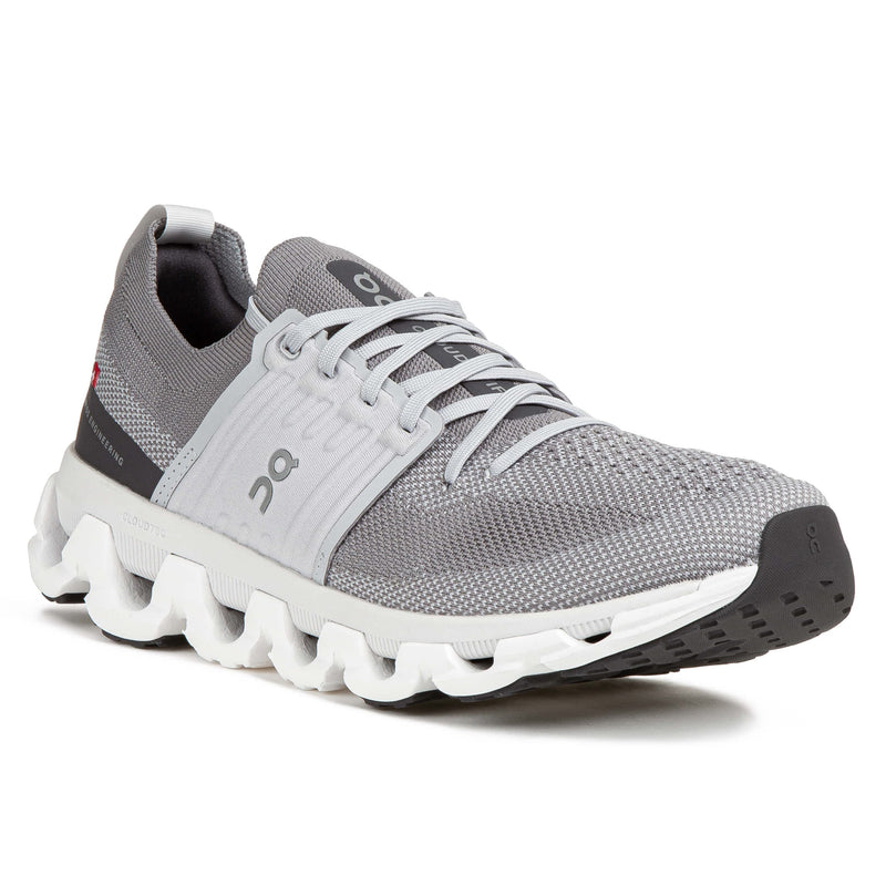 Men's Cloudswift - Alloy - DNA Footwear