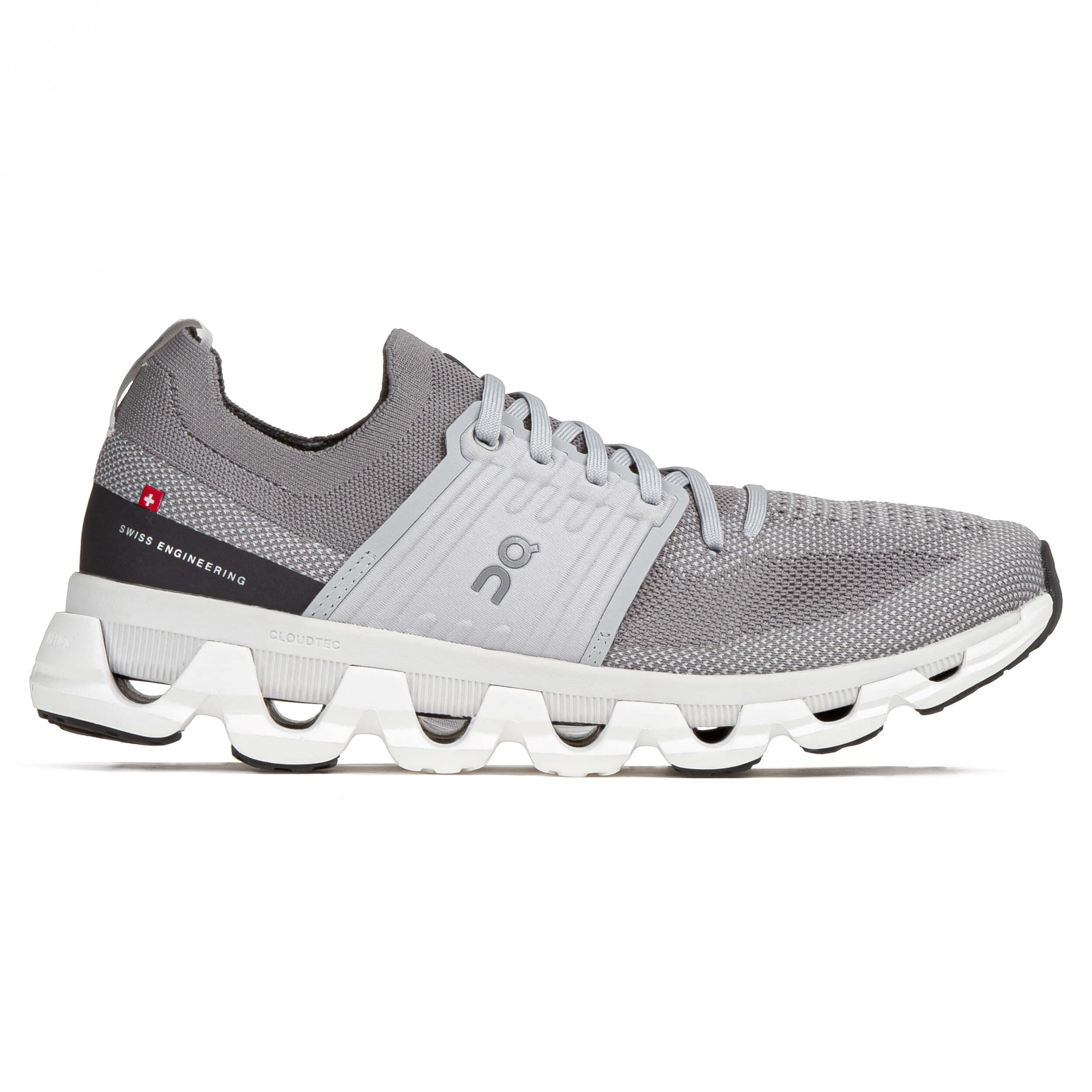 Men's Cloudswift - Alloy - DNA Footwear