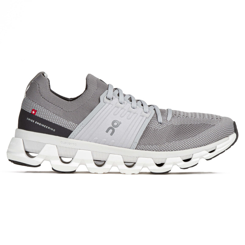 Men's Cloudswift - Alloy - DNA Footwear