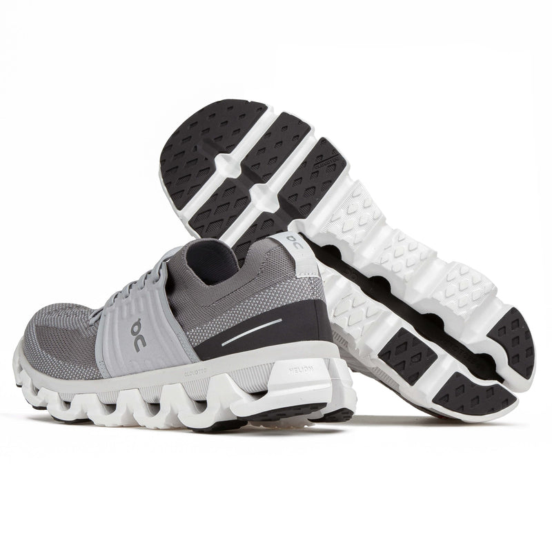 Men's Cloudswift - Alloy - DNA Footwear
